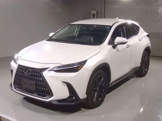Lexus NX350h