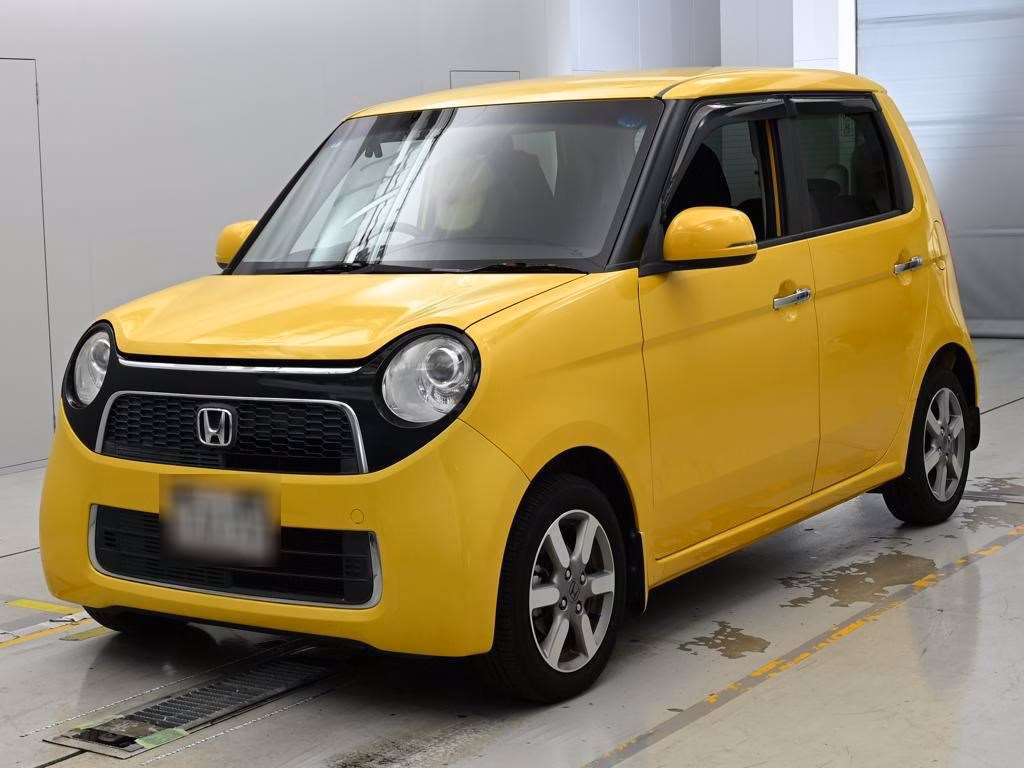 HONDA N-ONE