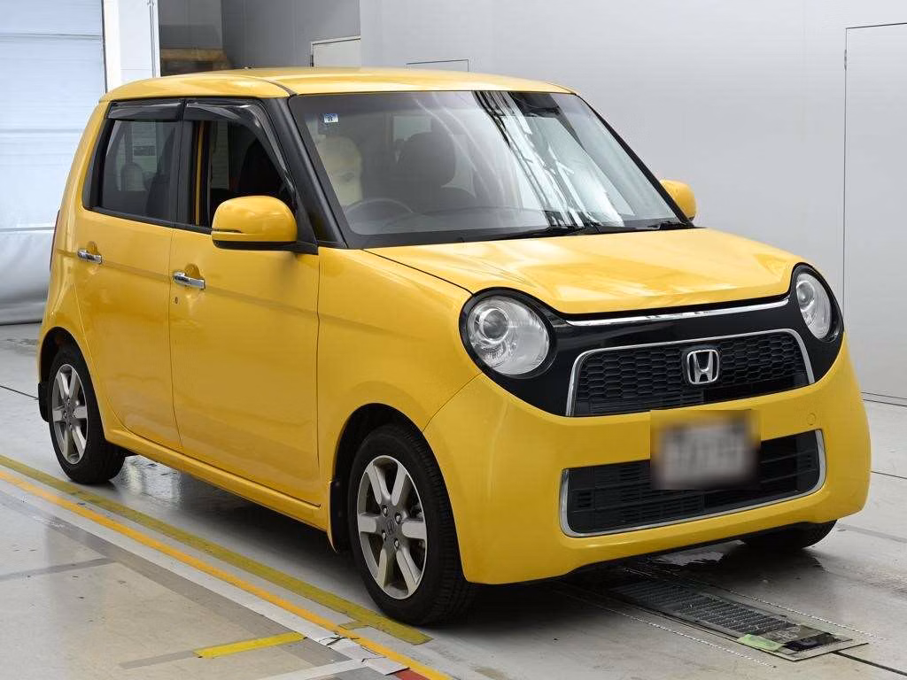 HONDA N-ONE