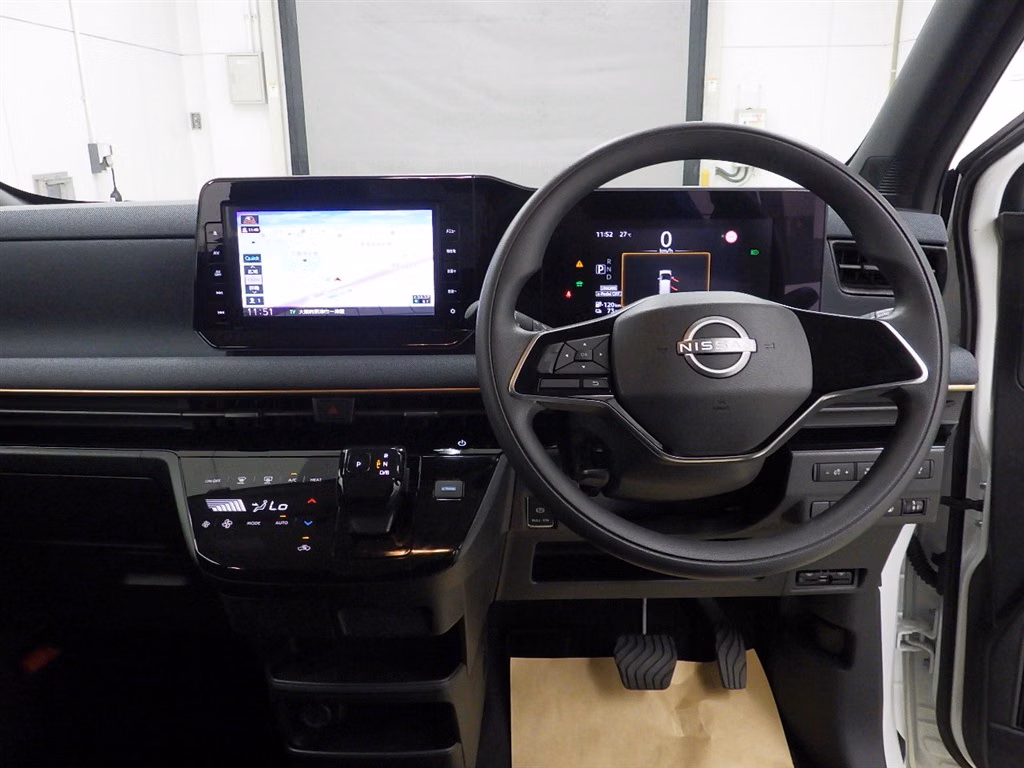 NISSAN SAKURA