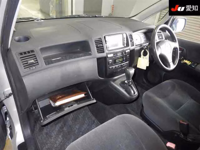 TOYOTA COROLLA SPACIO