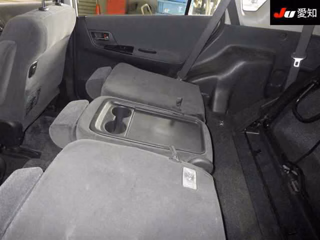 TOYOTA COROLLA SPACIO