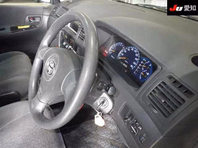TOYOTA COROLLA SPACIO
