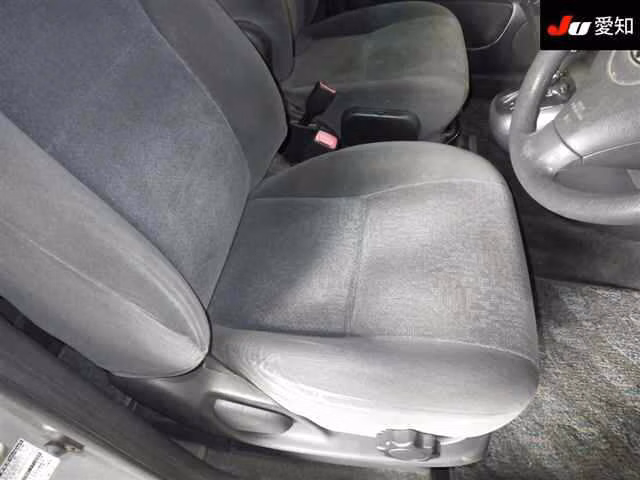 TOYOTA COROLLA SPACIO