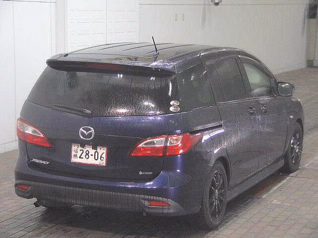 MAZDA PREMACY