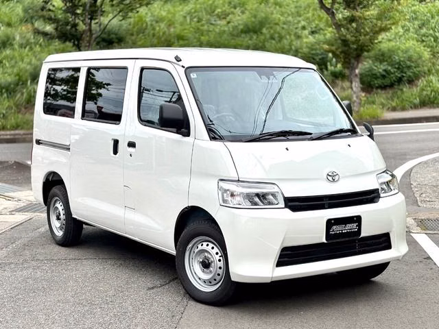 Toyota Town Ace