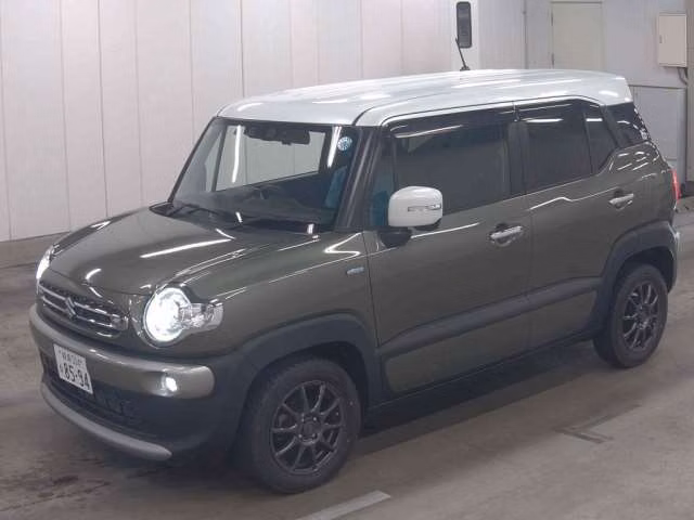 Suzuki Xbee