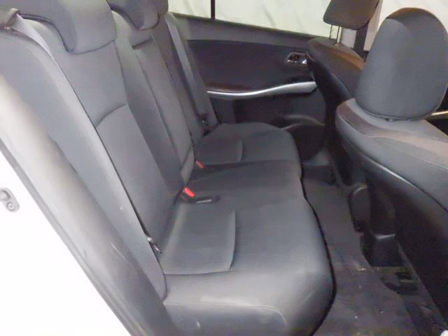 TOYOTA SAI
