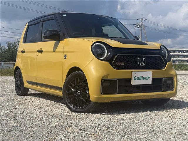 Honda N-ONE