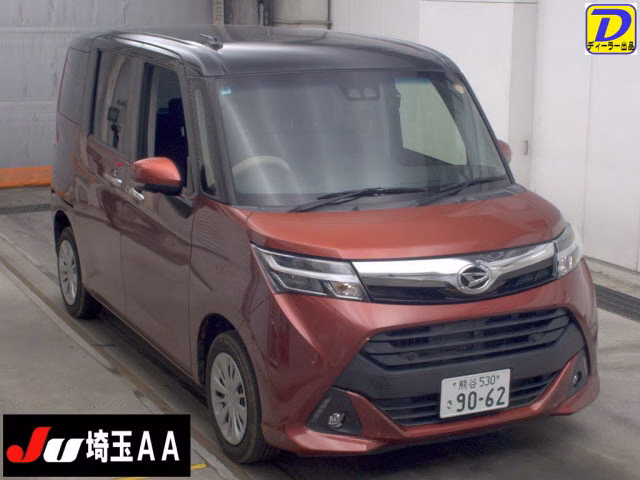 DAIHATSU THOR