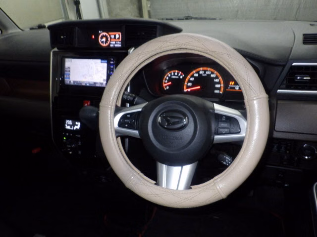 DAIHATSU THOR