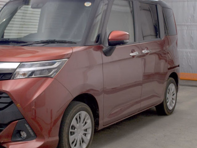 DAIHATSU THOR