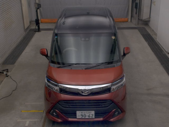 DAIHATSU THOR