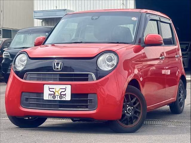 Honda N-ONE