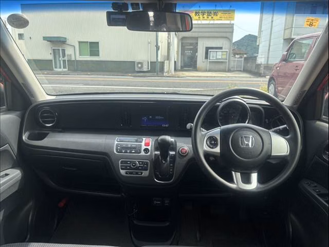 HONDA N-ONE