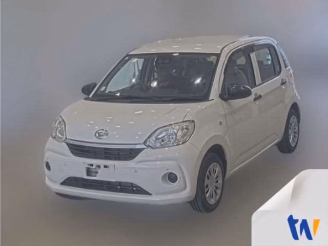 Daihatsu Boon
