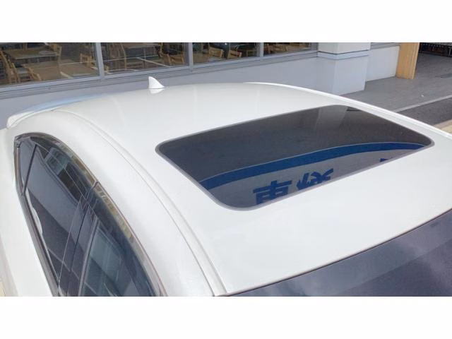 LEXUS ES300H