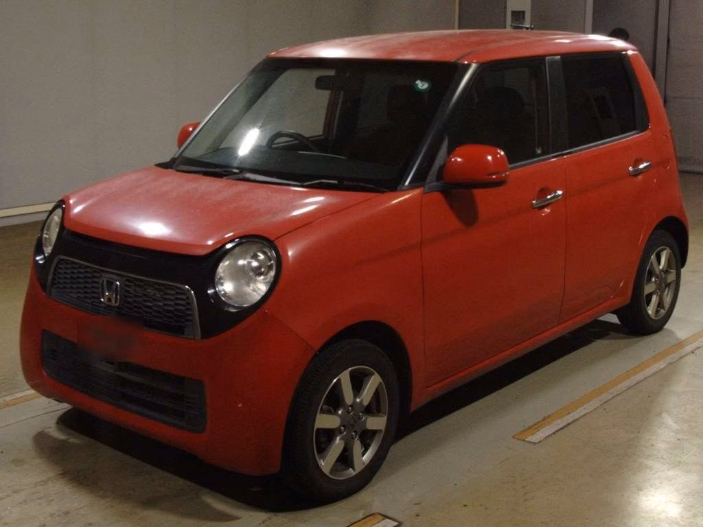 HONDA N-ONE
