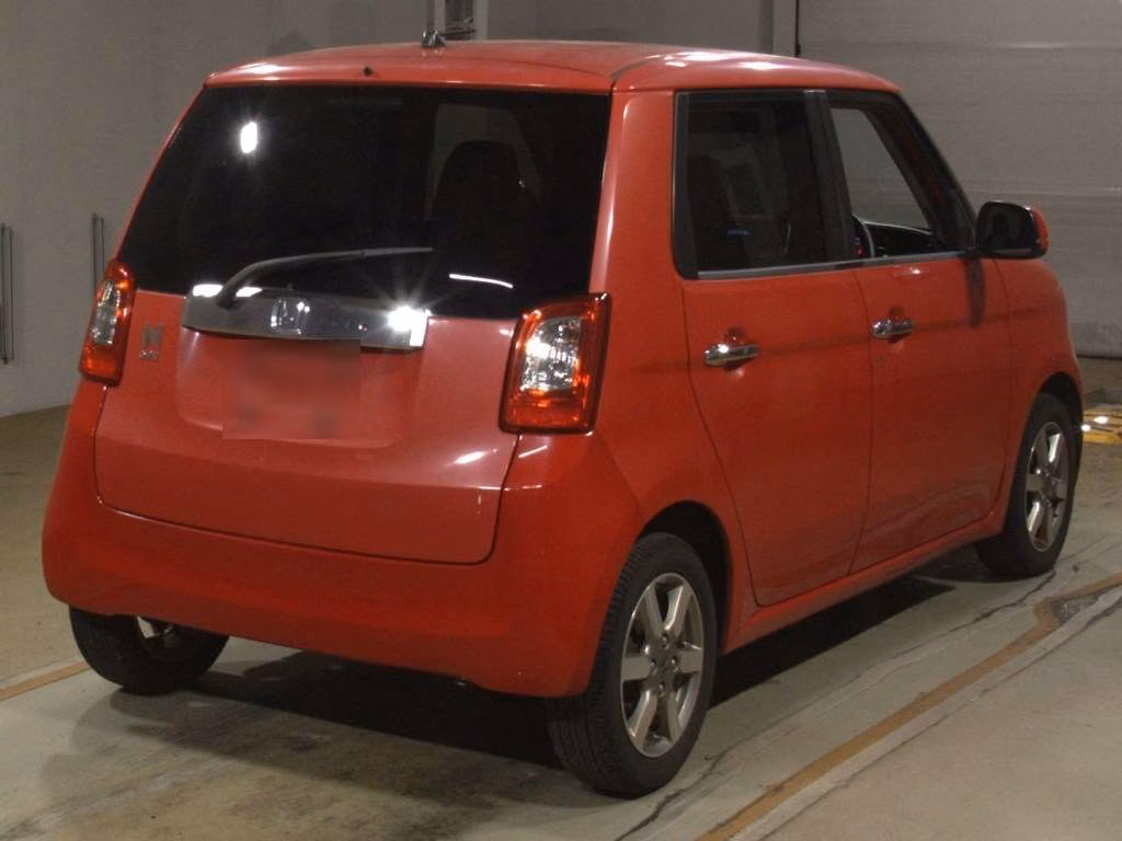 HONDA N-ONE
