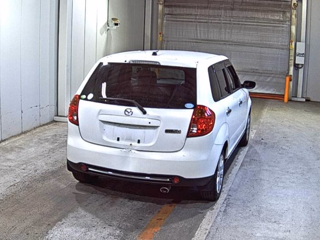 MAZDA VERISA