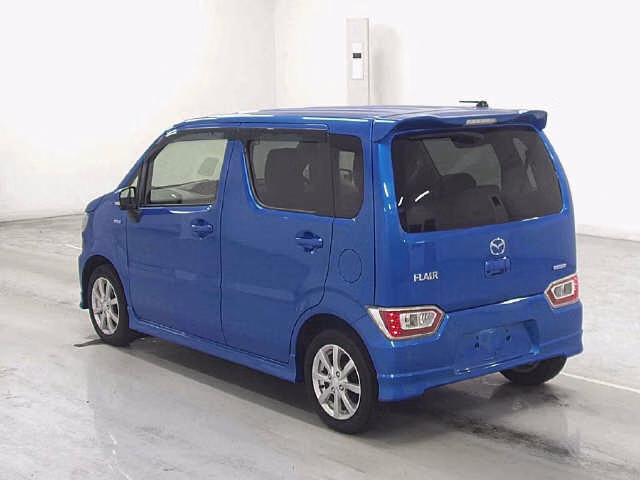 MAZDA FLAIR