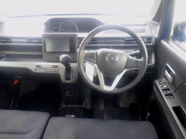 MAZDA FLAIR