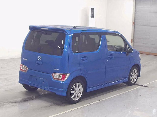 MAZDA FLAIR