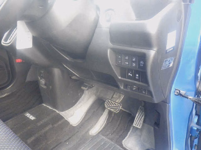 MAZDA FLAIR