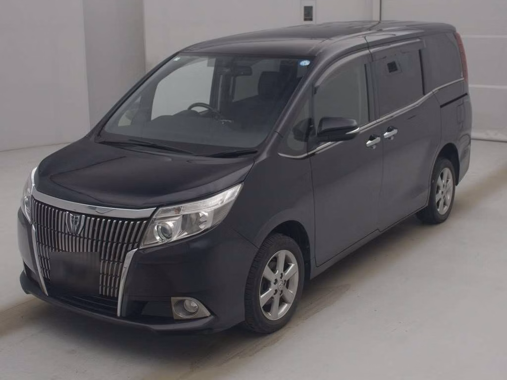 TOYOTA ESQUIRE