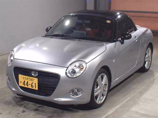 DAIHATSU COPEN