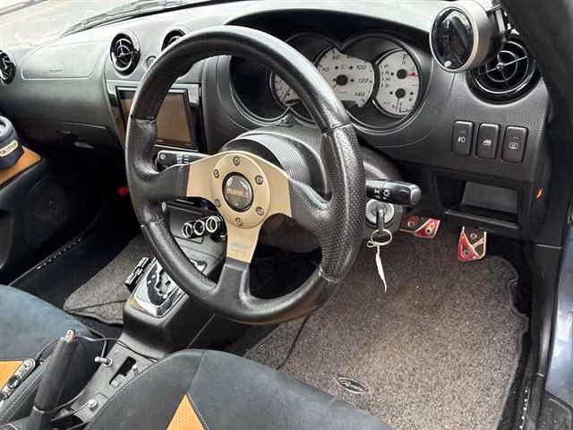 DAIHATSU COPEN