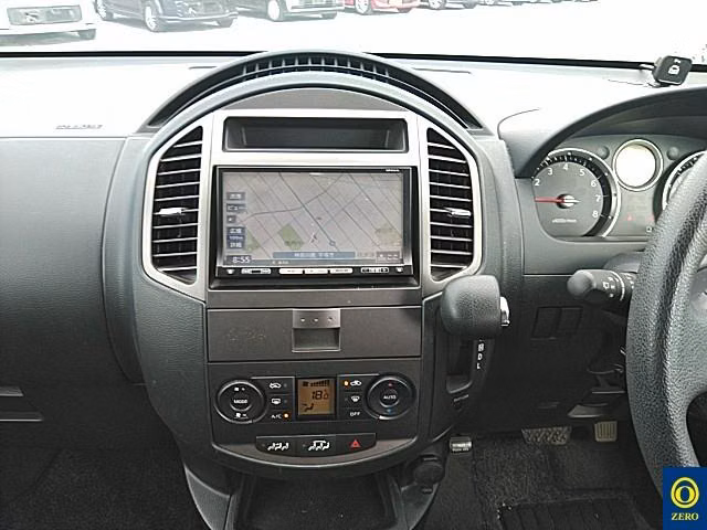NISSAN LAFESTA
