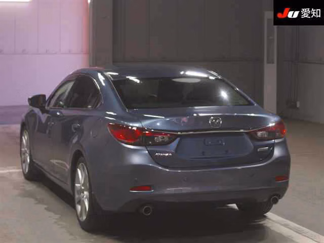 MAZDA ATENZA