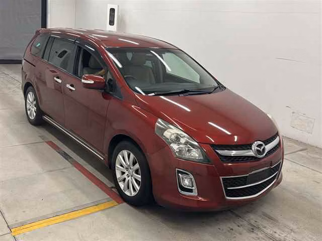 MAZDA MPV