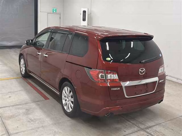 MAZDA MPV