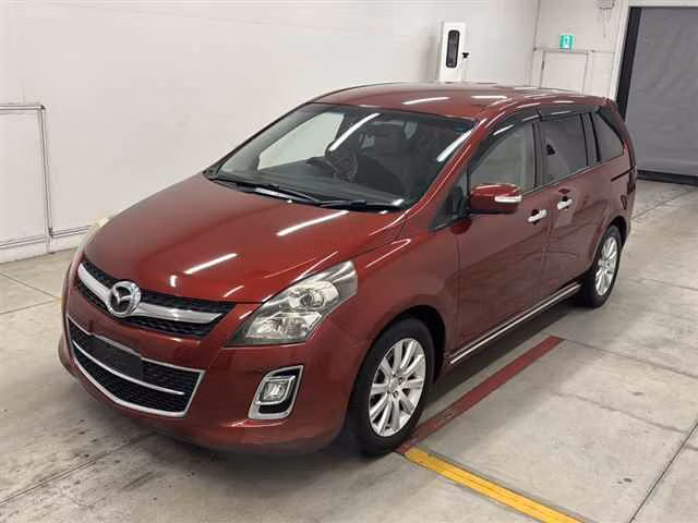 MAZDA MPV