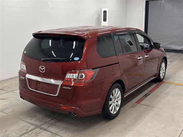 MAZDA MPV