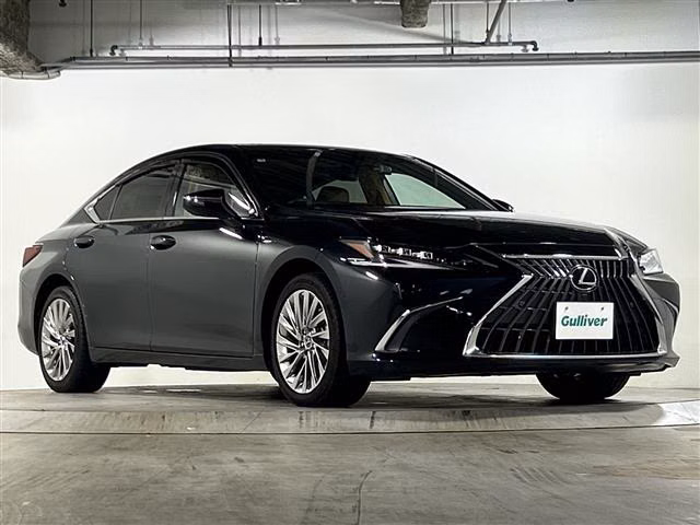 Lexus ES300h