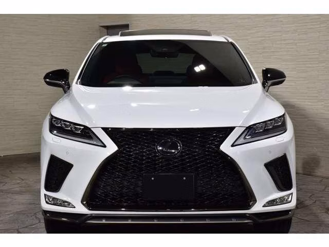 Lexus RX300