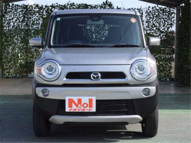 MAZDA FLAIR CROSSOVER
