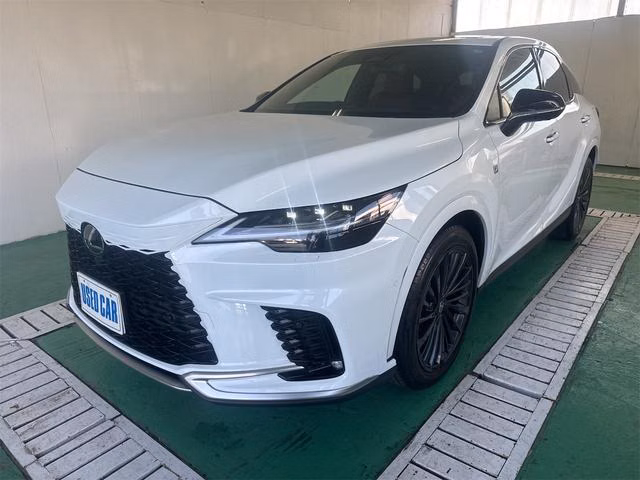 Lexus RX350