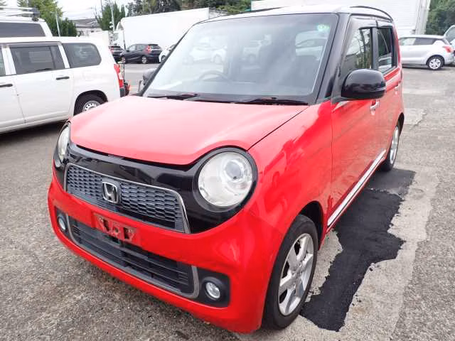 HONDA N-ONE