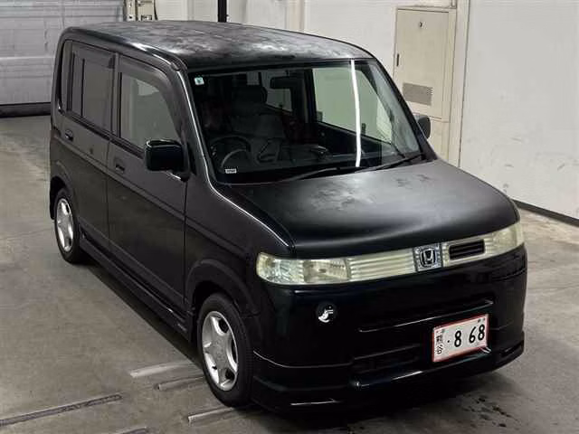 HONDA THAT'S