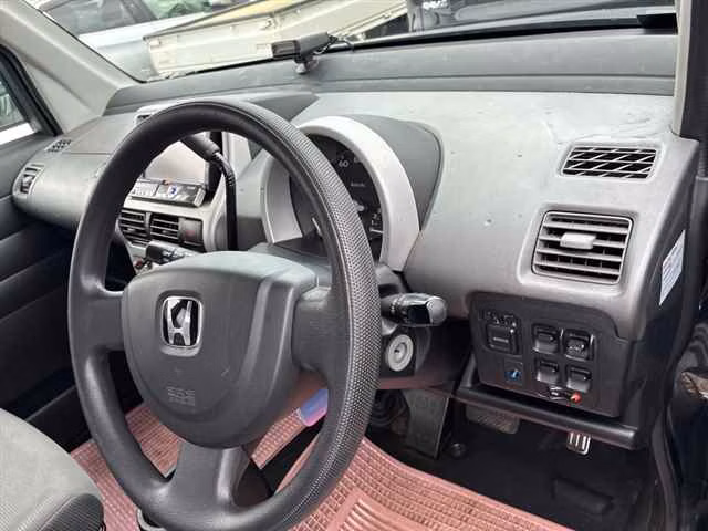 HONDA THAT'S