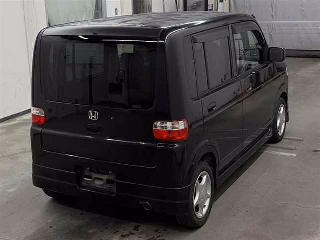 HONDA THAT'S