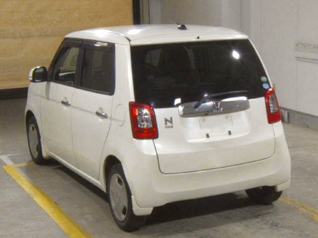 HONDA N-ONE