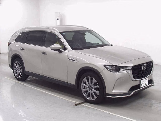 MAZDA CX-80