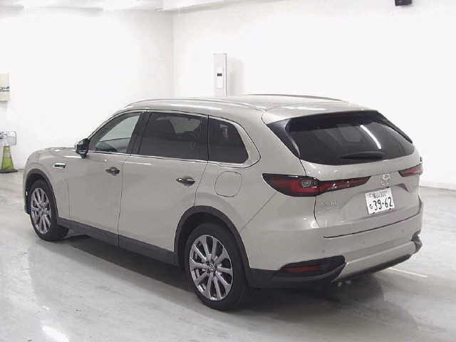 MAZDA CX-80