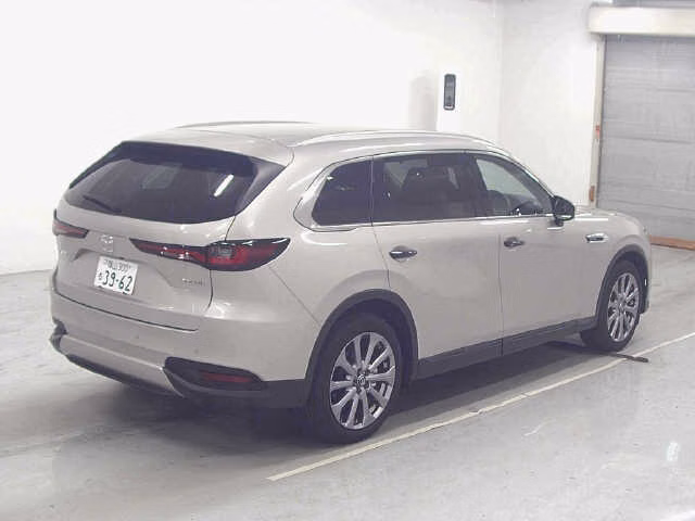 MAZDA CX-80