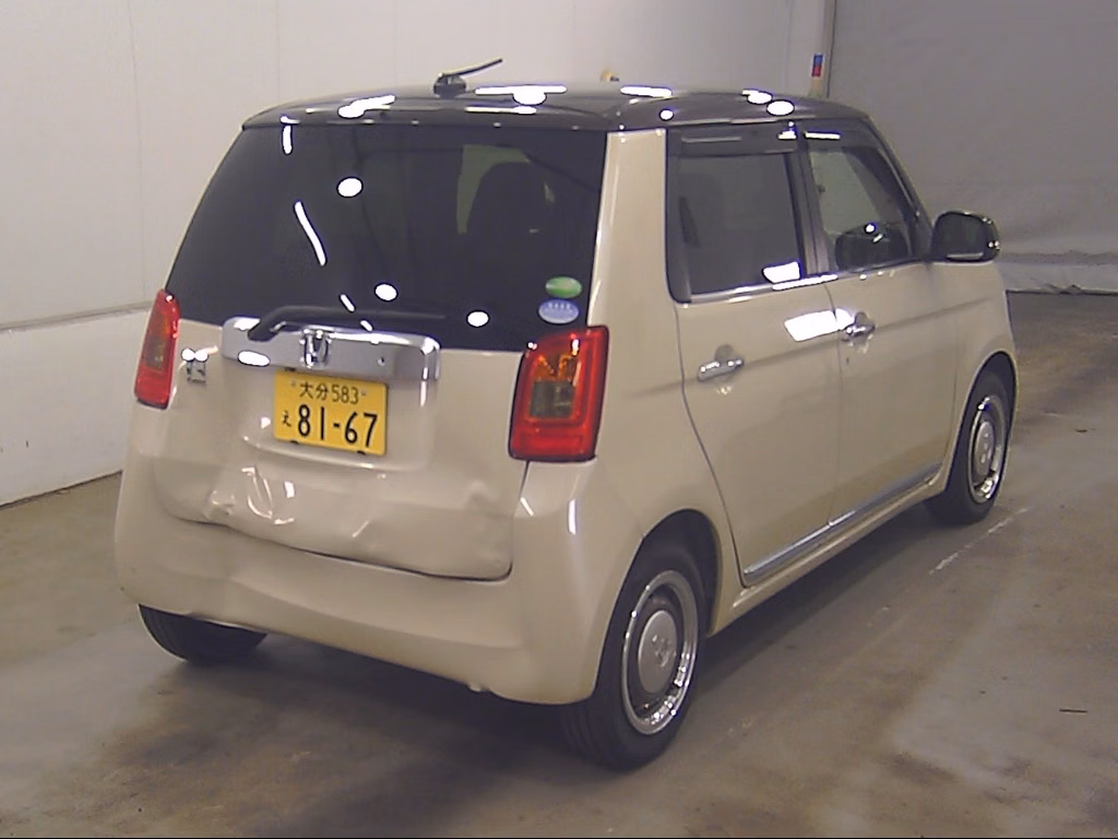 HONDA N-ONE